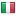 streamer1.com server is located in Italy